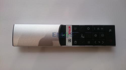 RC602S REMOTE CONTROL FOR TCL 55DC748X1